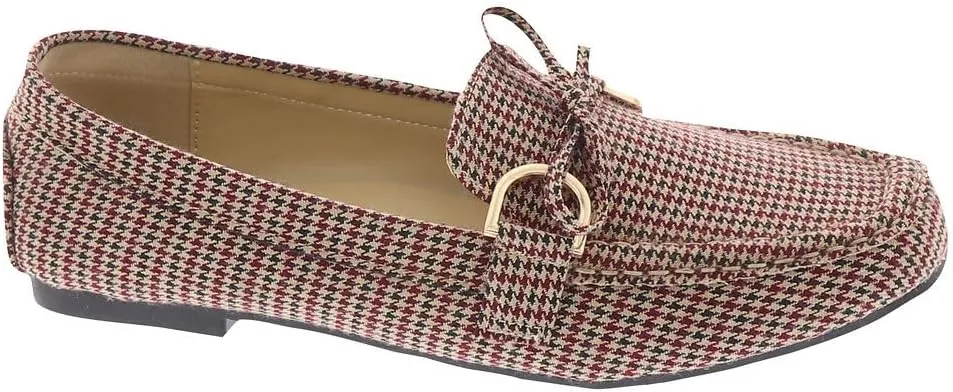 Masseys Womens Jaelyn, Slip On, Available in 11 Colors and Wide Width