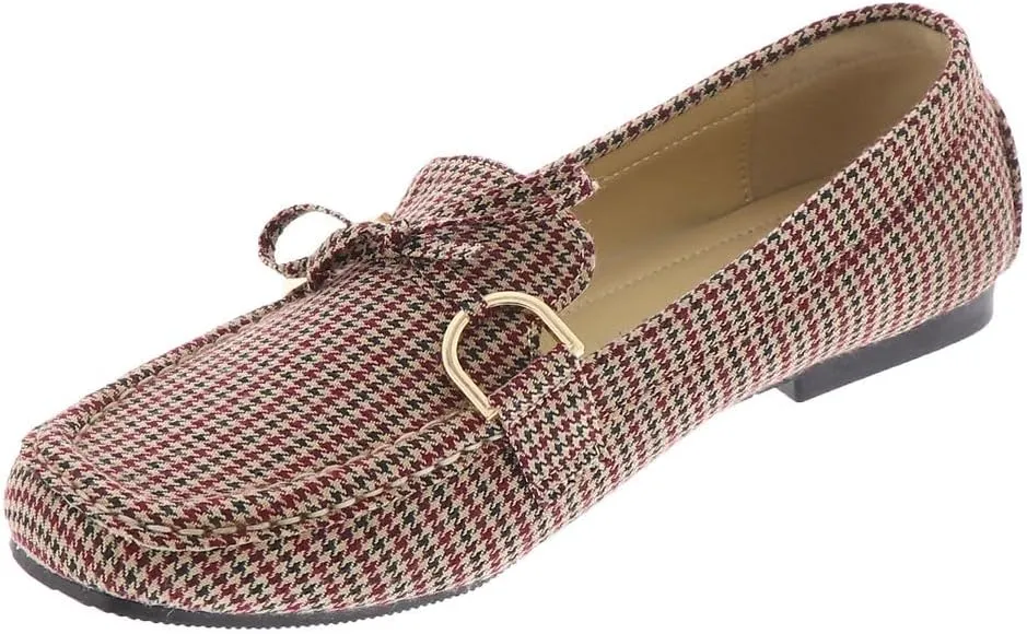 Masseys Womens Jaelyn, Slip On, Available in 11 Colors and Wide Width