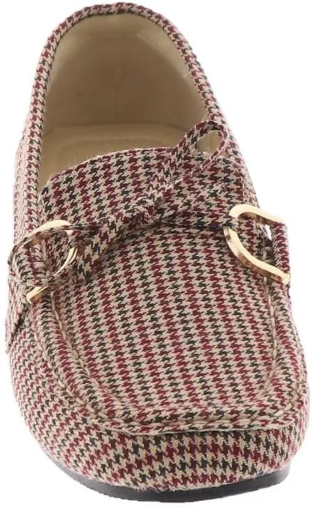 Masseys Womens Jaelyn, Slip On, Available in 11 Colors and Wide Width