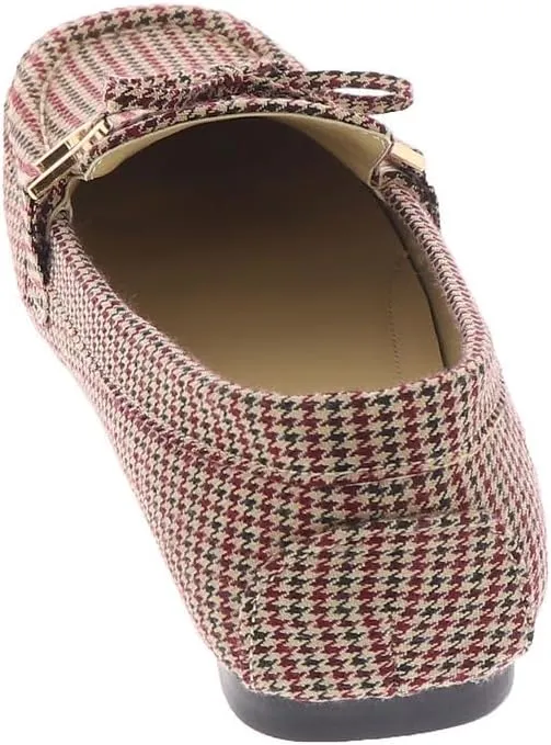 Masseys Womens Jaelyn, Slip On, Available in 11 Colors and Wide Width
