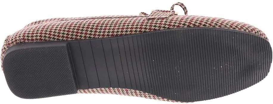 Masseys Womens Jaelyn, Slip On, Available in 11 Colors and Wide Width