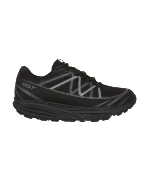 MBT Simba ATR 2 Black/Black Mens Sneakers