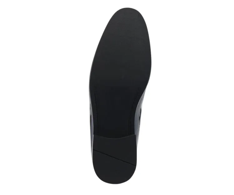Men Dress Shoes- Andy Black