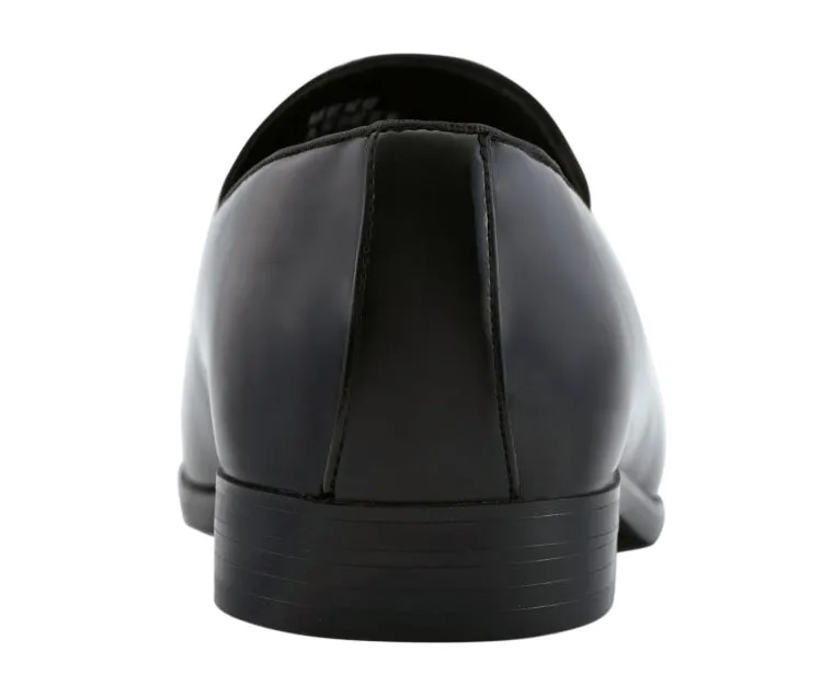 Men Dress Shoes- Andy Black