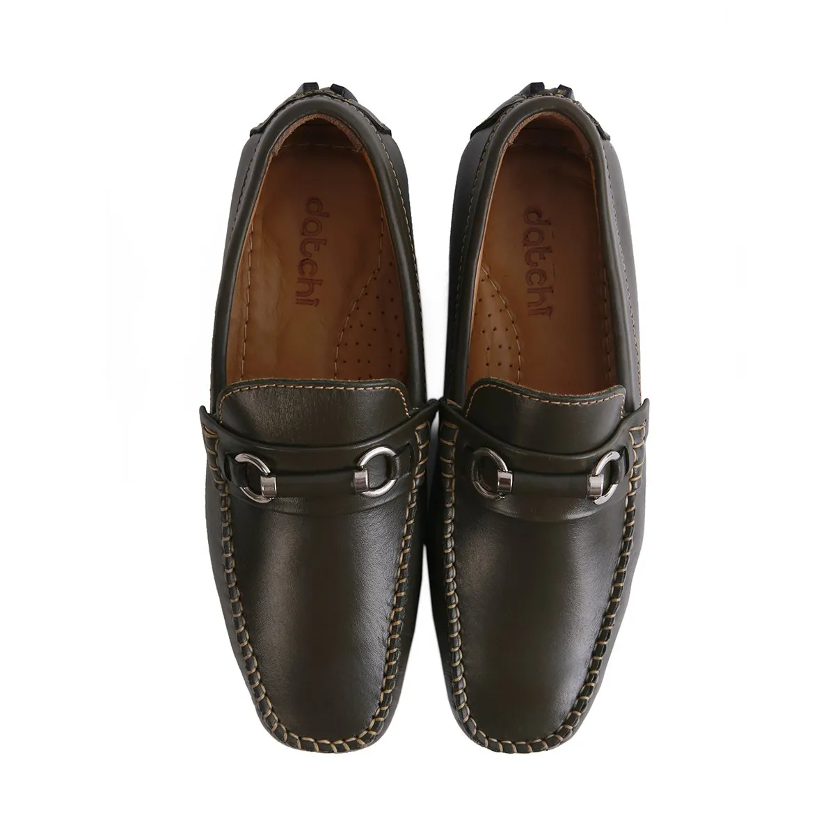 Men Shoes-DSE009
