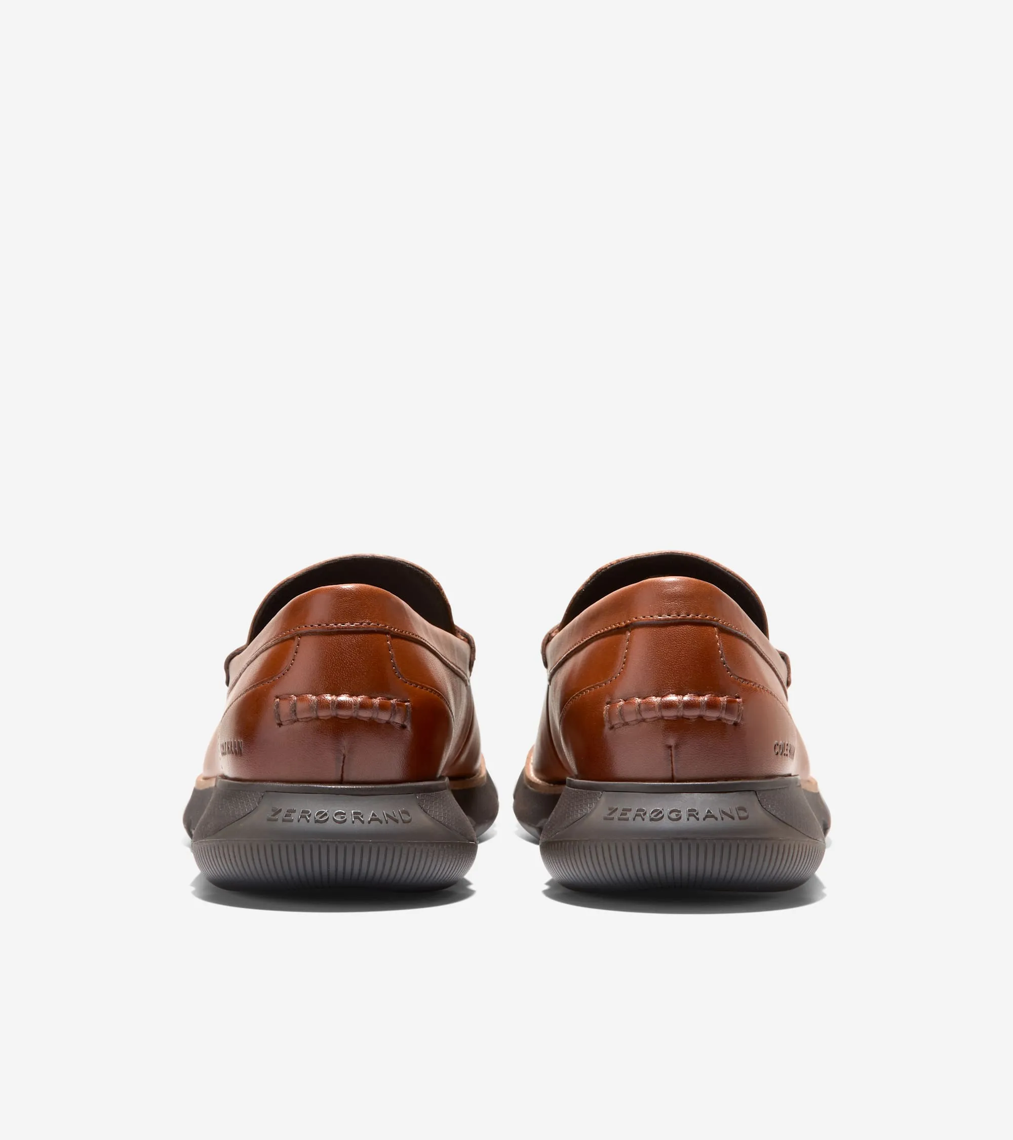 Men's 4.ZERØGRAND Penny Loafer
