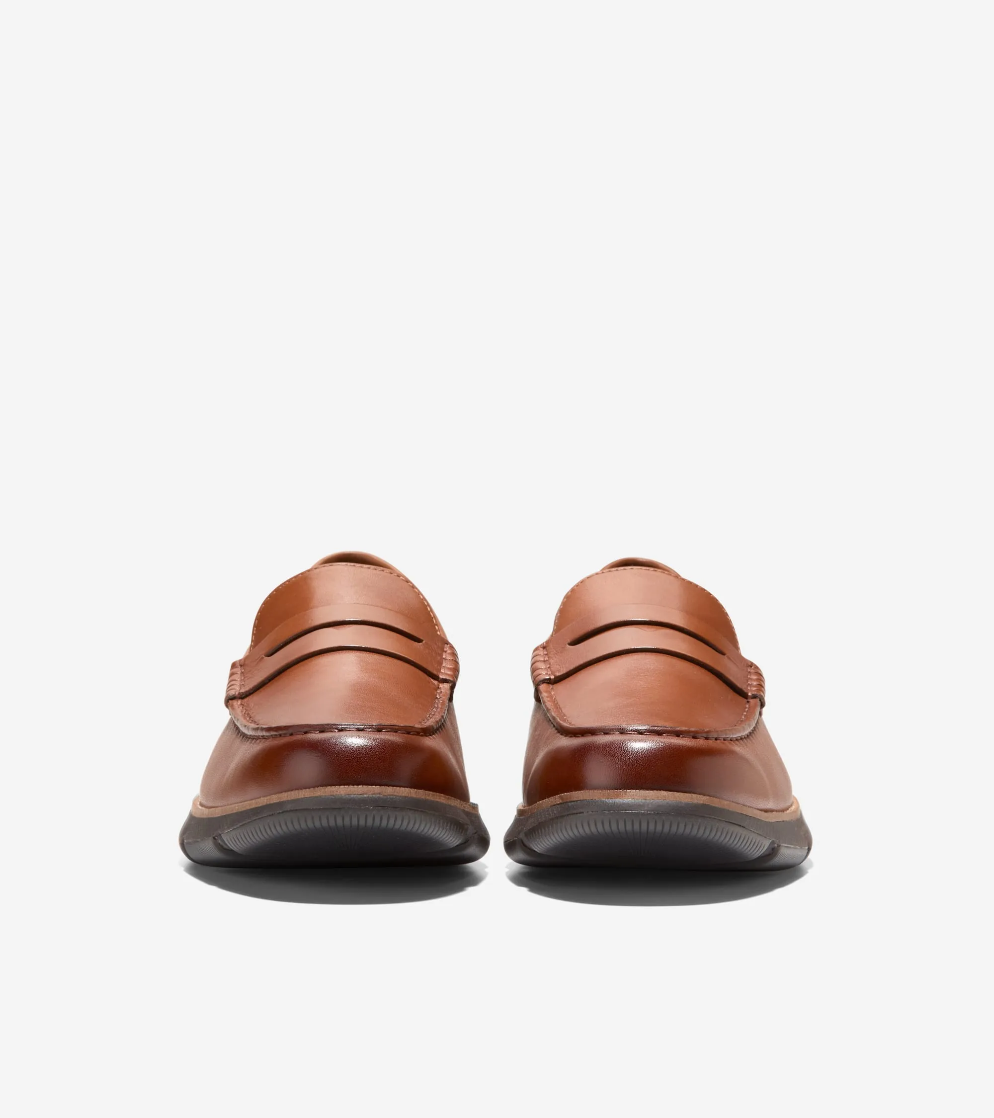 Men's 4.ZERØGRAND Penny Loafer