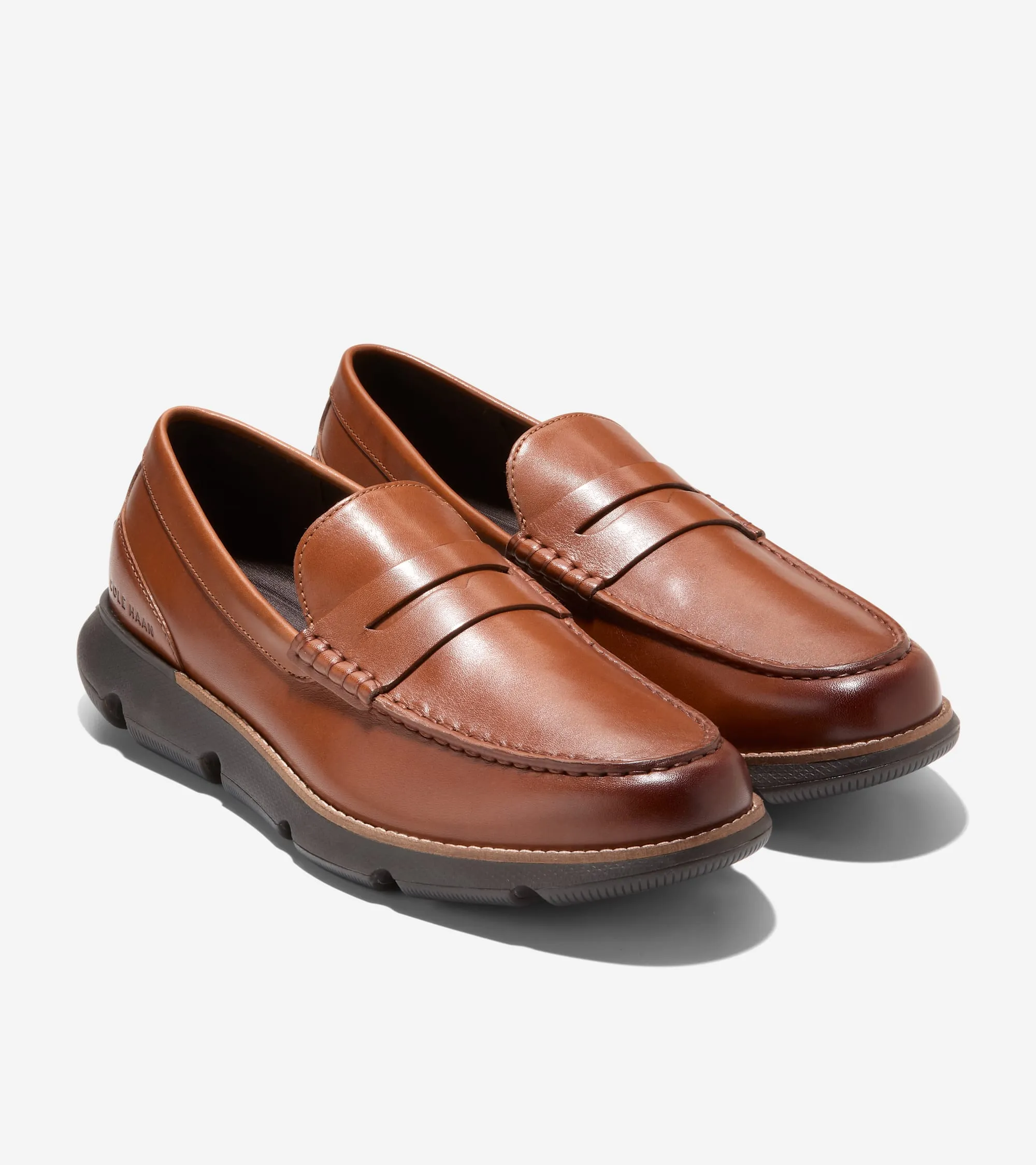 Men's 4.ZERØGRAND Penny Loafer