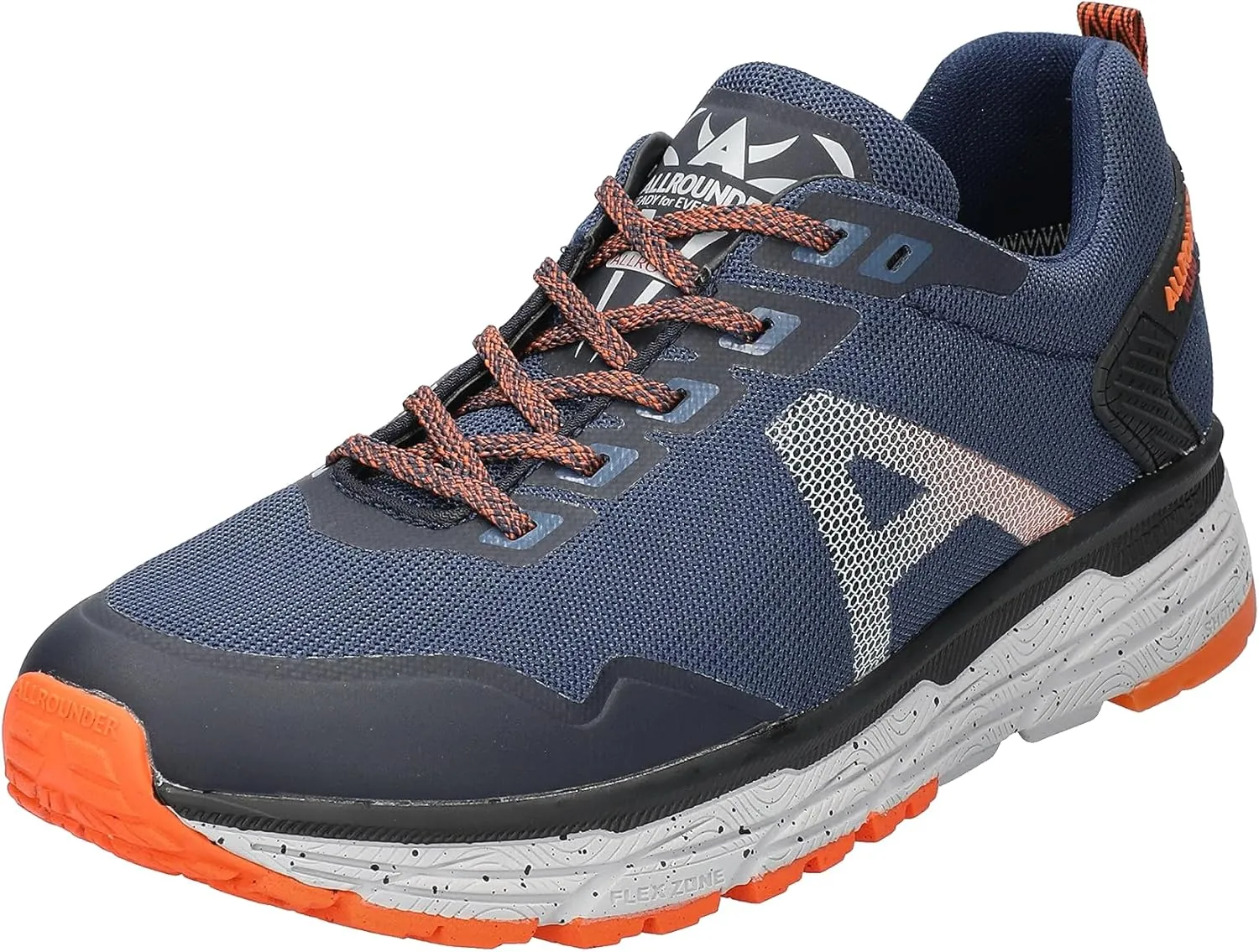 Men's Allright-tex Sneaker