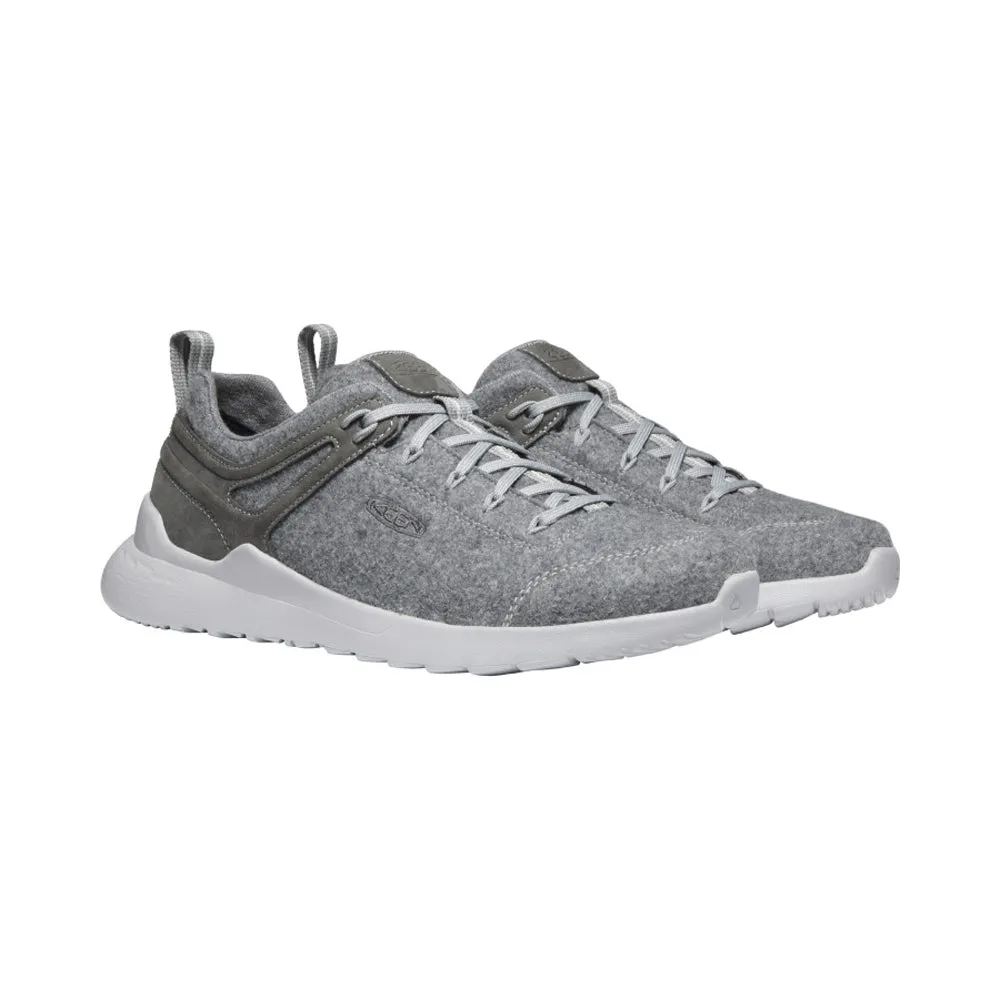 Men's Highland Arway Sneaker - Steel Grey/Drizzle