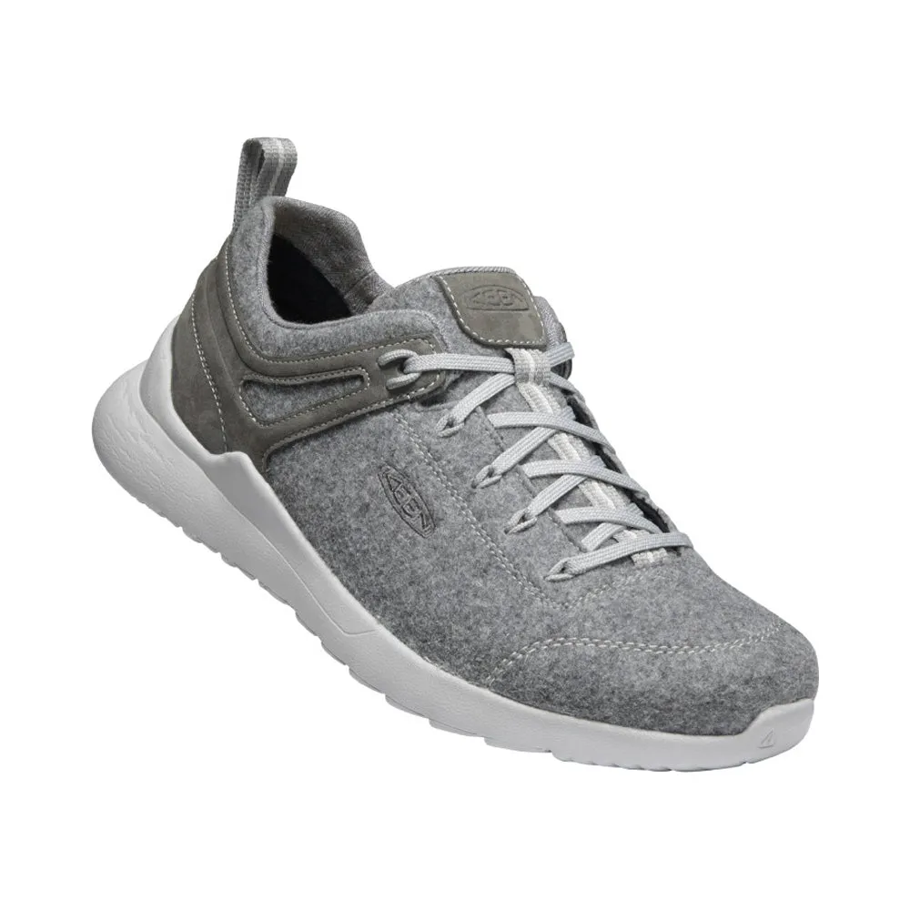 Men's Highland Arway Sneaker - Steel Grey/Drizzle