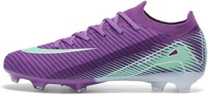 Men's Soccer Shoes Football Cleats Low-Tops Lace-Up Non-Slip Spikes Indoor Outdoor Sports Athletic Baseball Lacrosse Sneaker