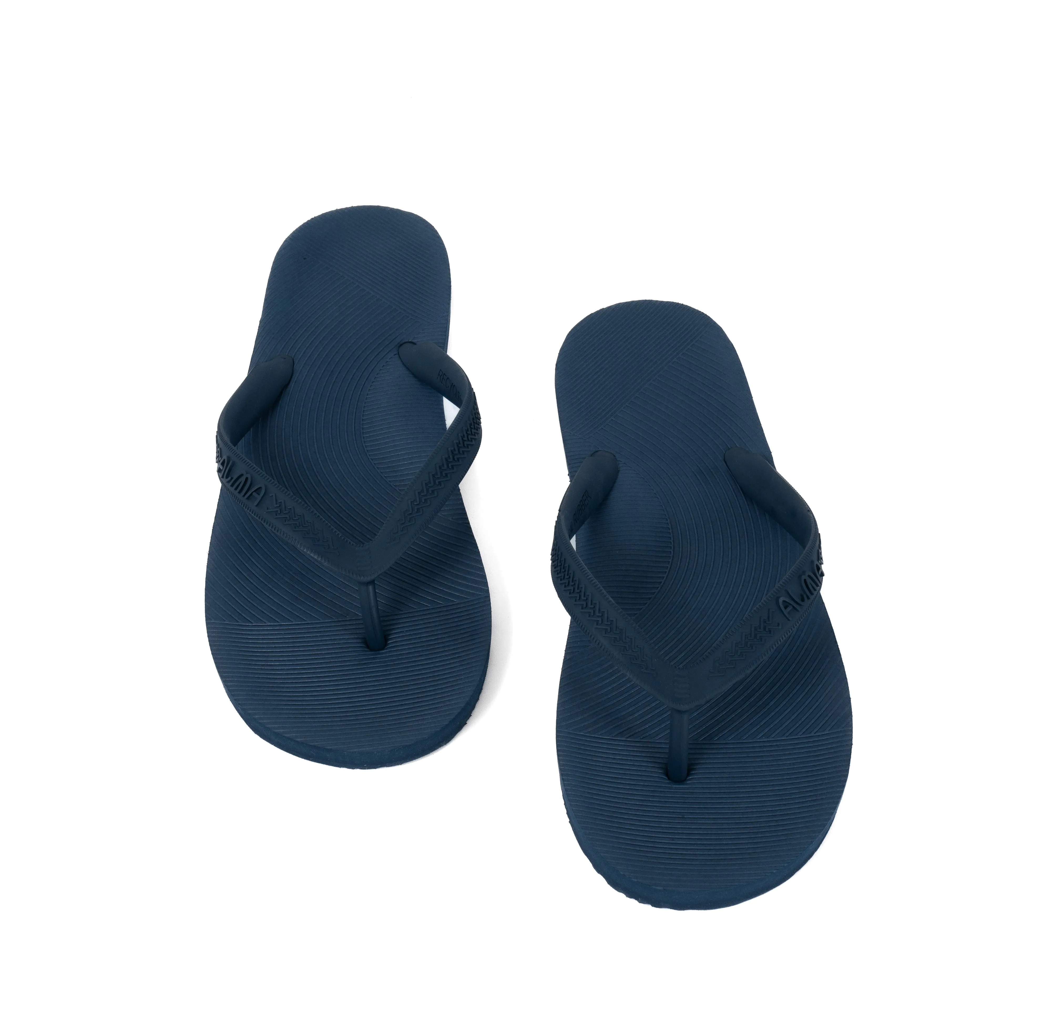 Men's Sol Flip Flop - Sapphire