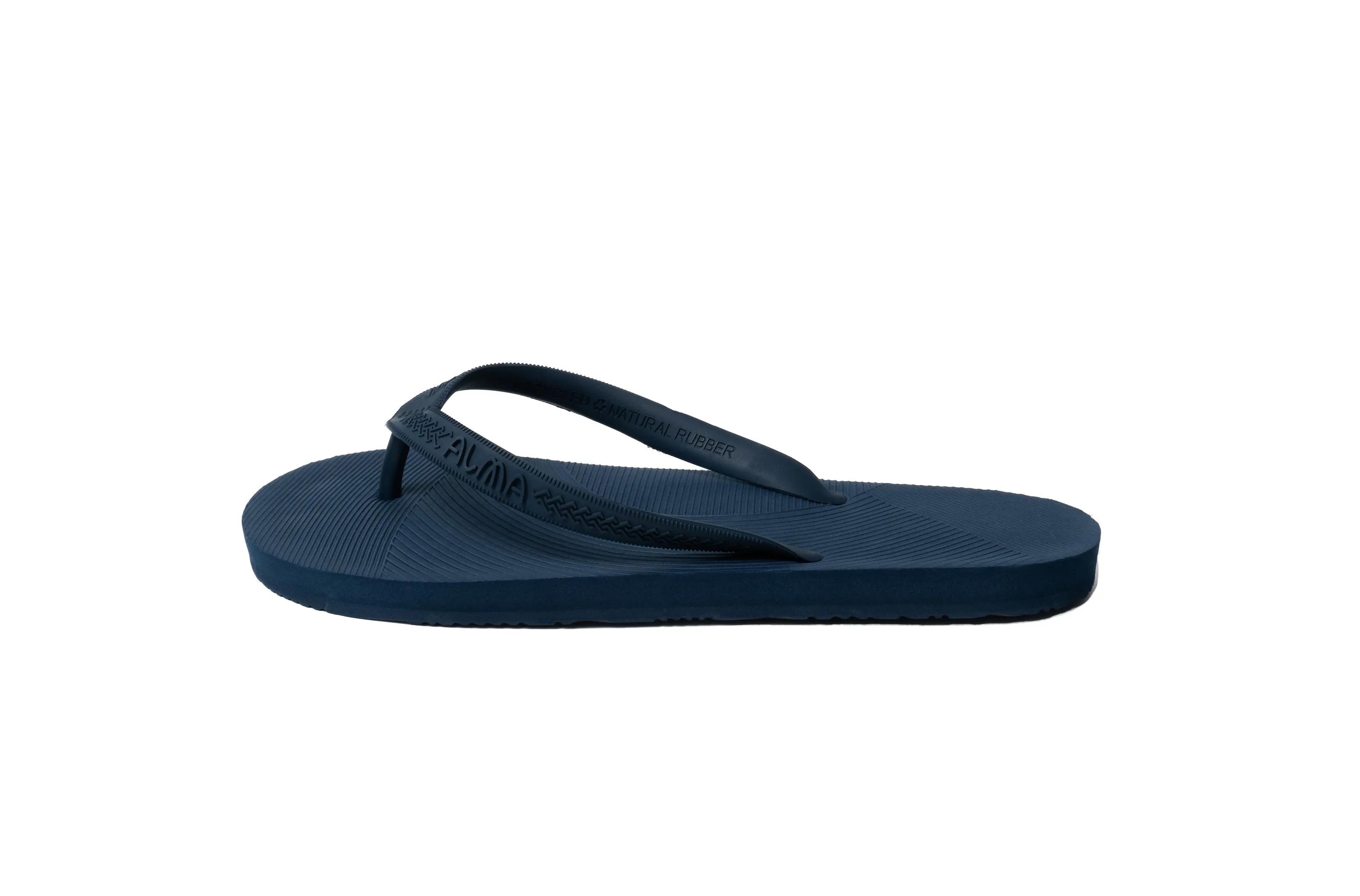Men's Sol Flip Flop - Sapphire