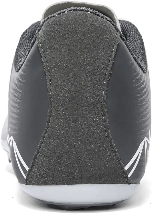 Mens Womens Boys Girls Spikes Athletics Racing Running Shoes Track and Field Sneaker …