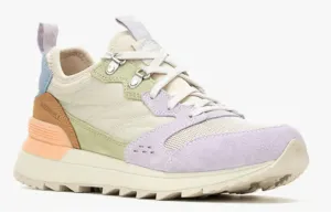Merrell Alpine Sneaker Orchid Multi