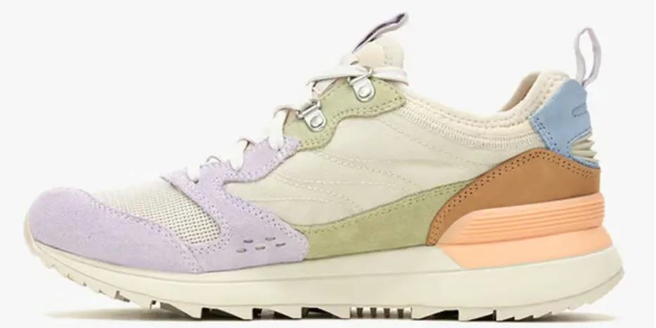 Merrell Alpine Sneaker Orchid Multi