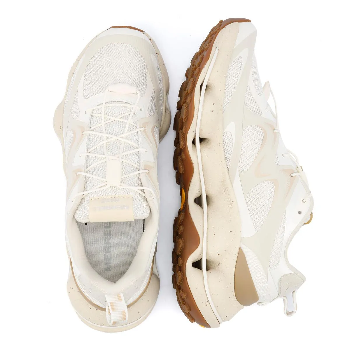 Merrell Speed Arc Matis Women's Chalk/Eggshell Trainers