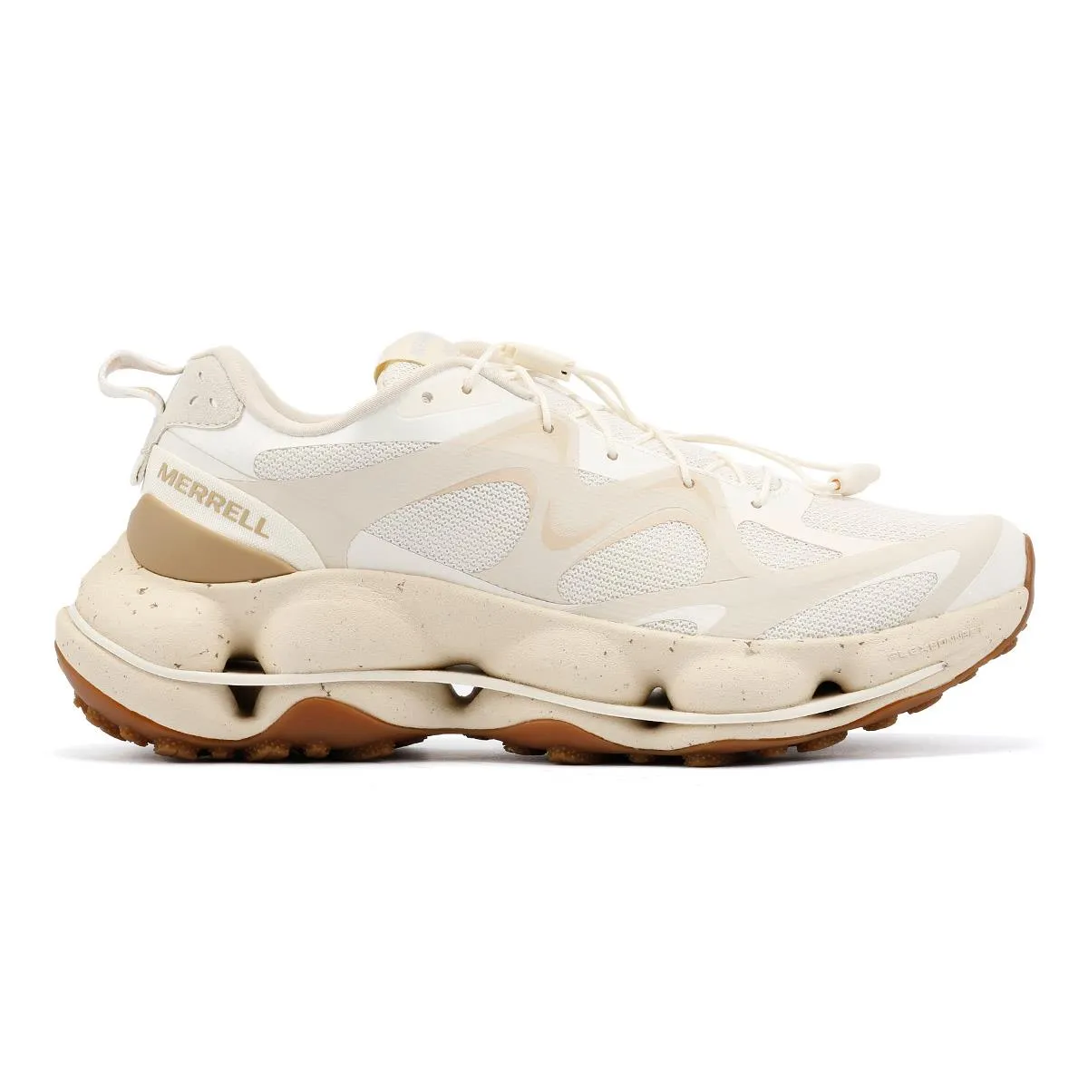 Merrell Speed Arc Matis Women's Chalk/Eggshell Trainers