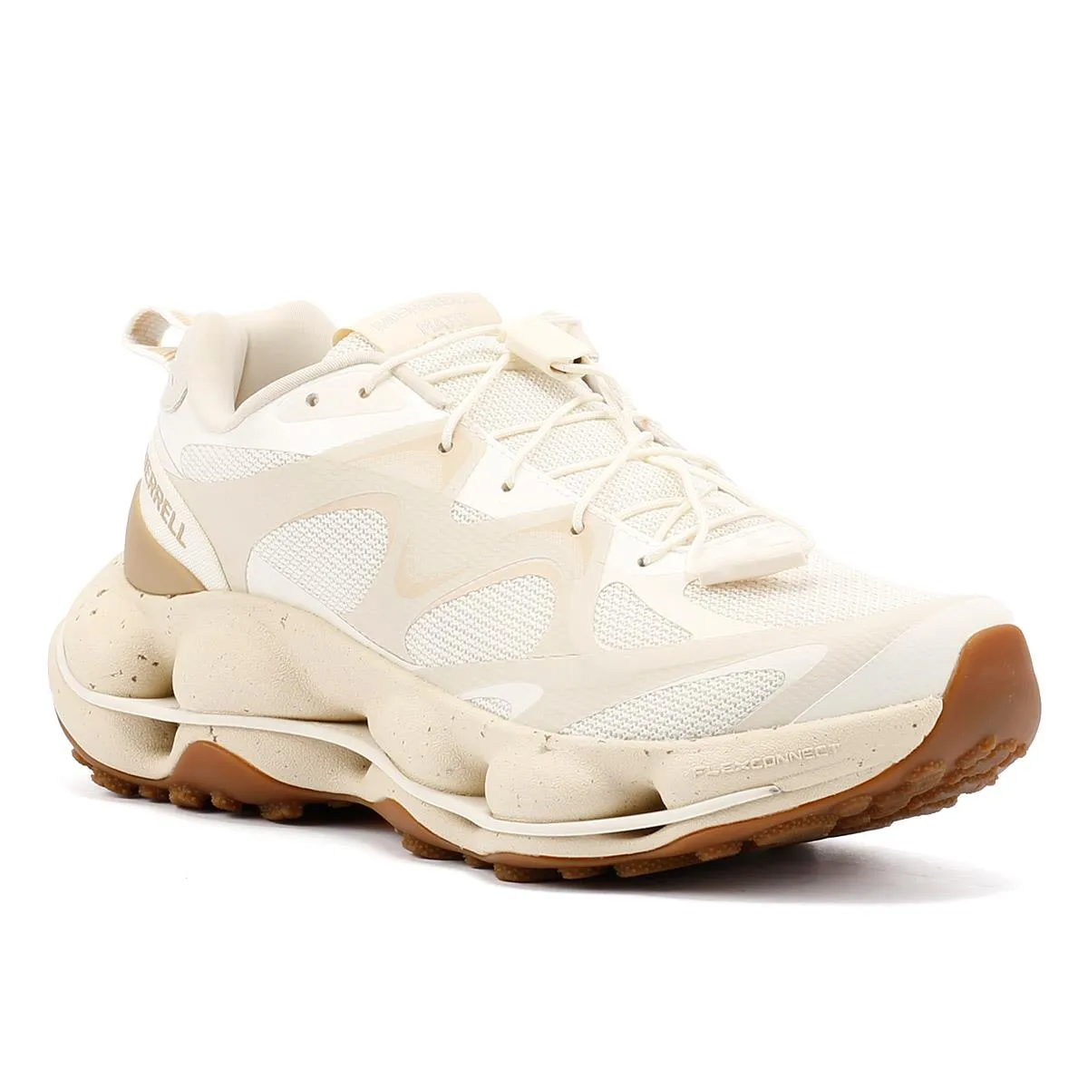 Merrell Speed Arc Matis Women's Chalk/Eggshell Trainers