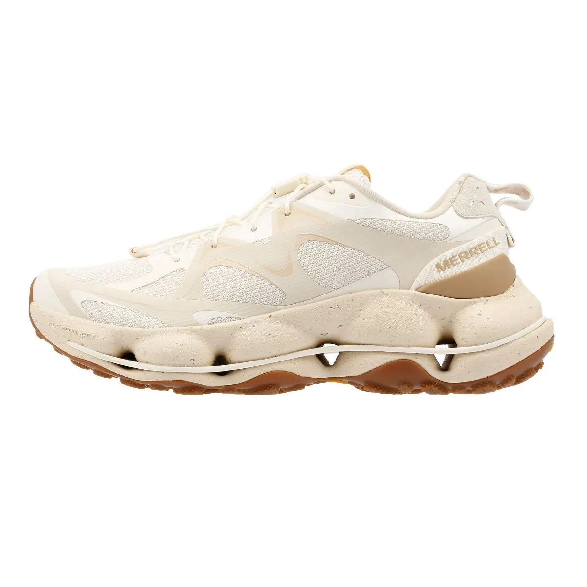 Merrell Speed Arc Matis Women's Chalk/Eggshell Trainers