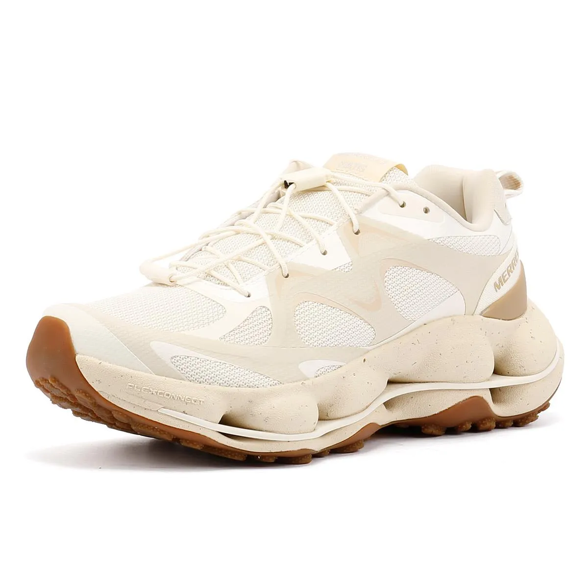 Merrell Speed Arc Matis Women's Chalk/Eggshell Trainers