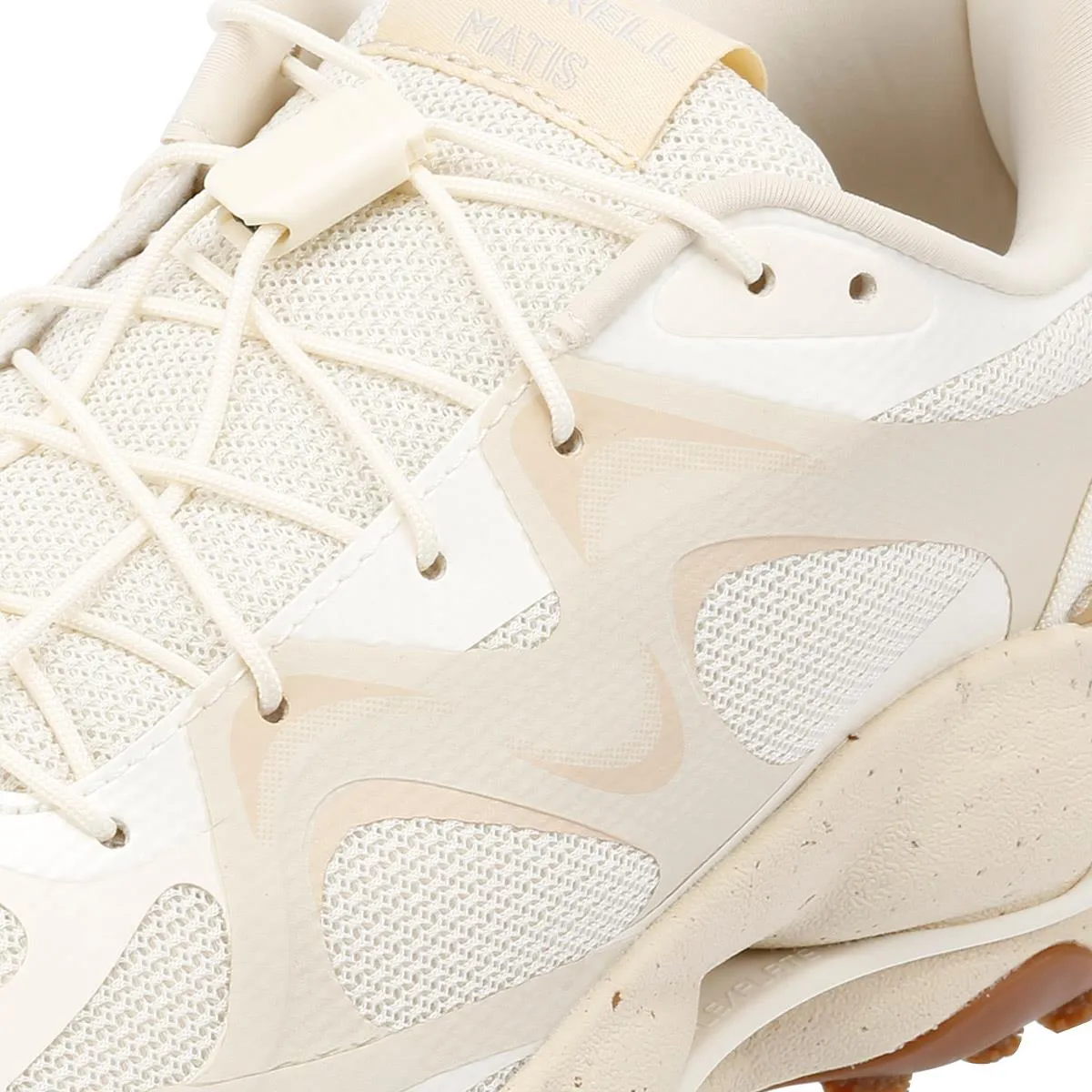 Merrell Speed Arc Matis Women's Chalk/Eggshell Trainers