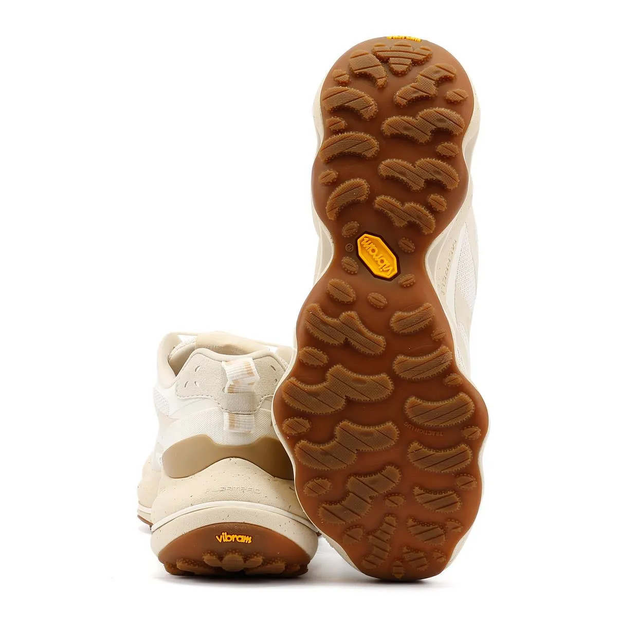 Merrell Speed Arc Matis Women's Chalk/Eggshell Trainers