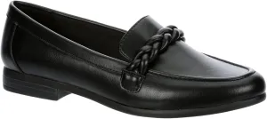 Michael By Michael Shannon Suzie - Women's Dressy Slip-On Faux Leather Business Casual Loafers