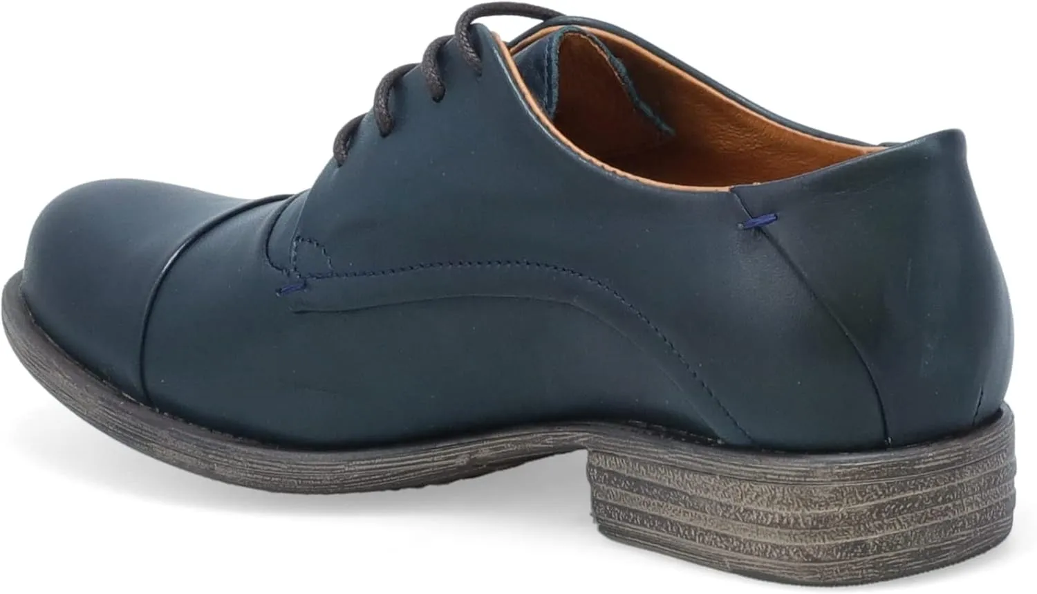 Miz Mooz Women's Letty Loafer