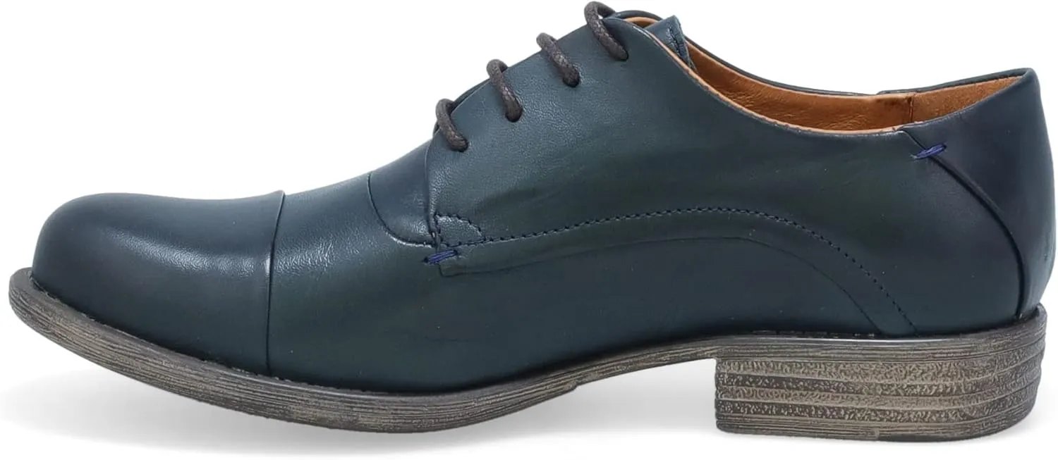 Miz Mooz Women's Letty Loafer