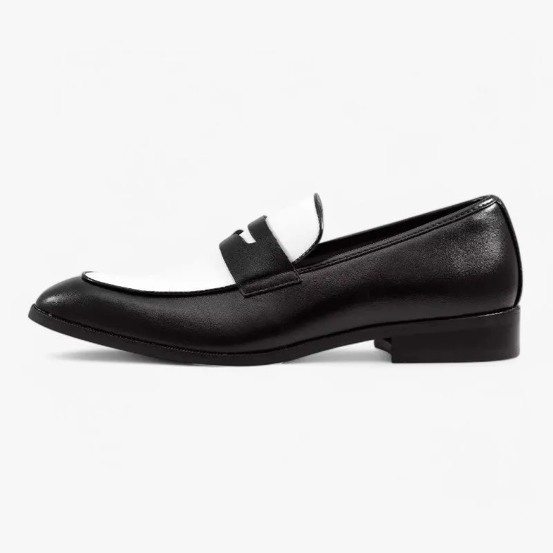 Montclair Loafer