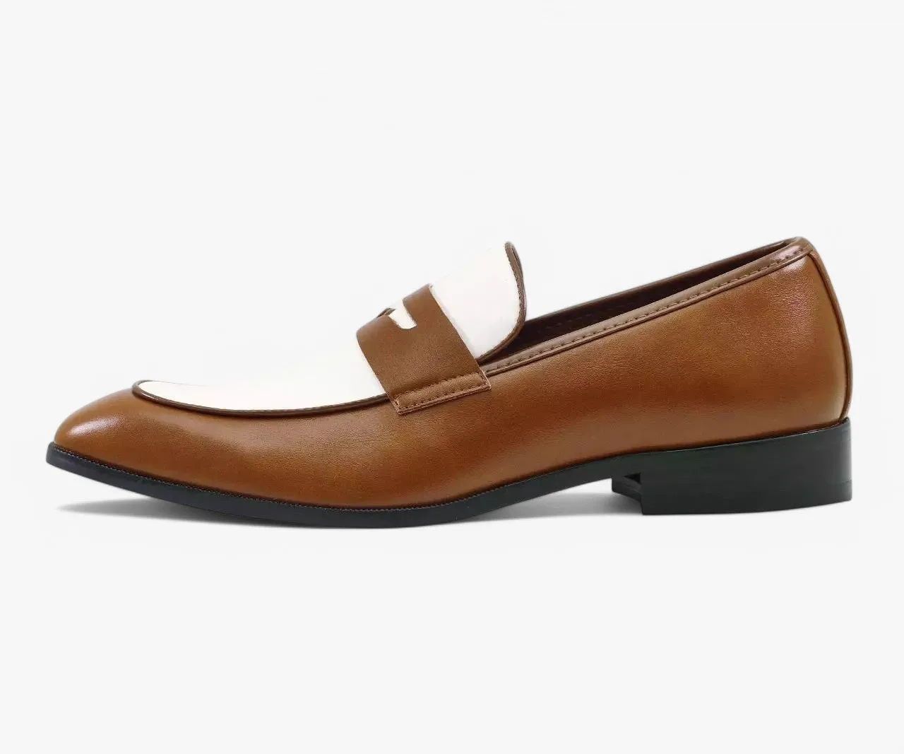 Montclair Loafer