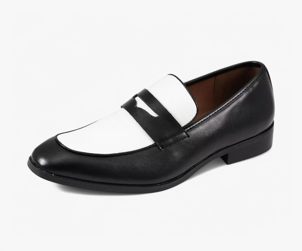 Montclair Loafer