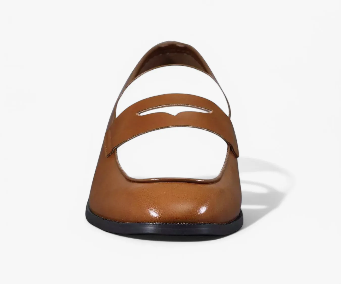 Montclair Loafer