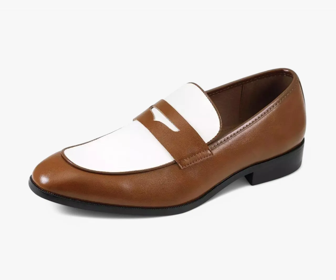 Montclair Loafer