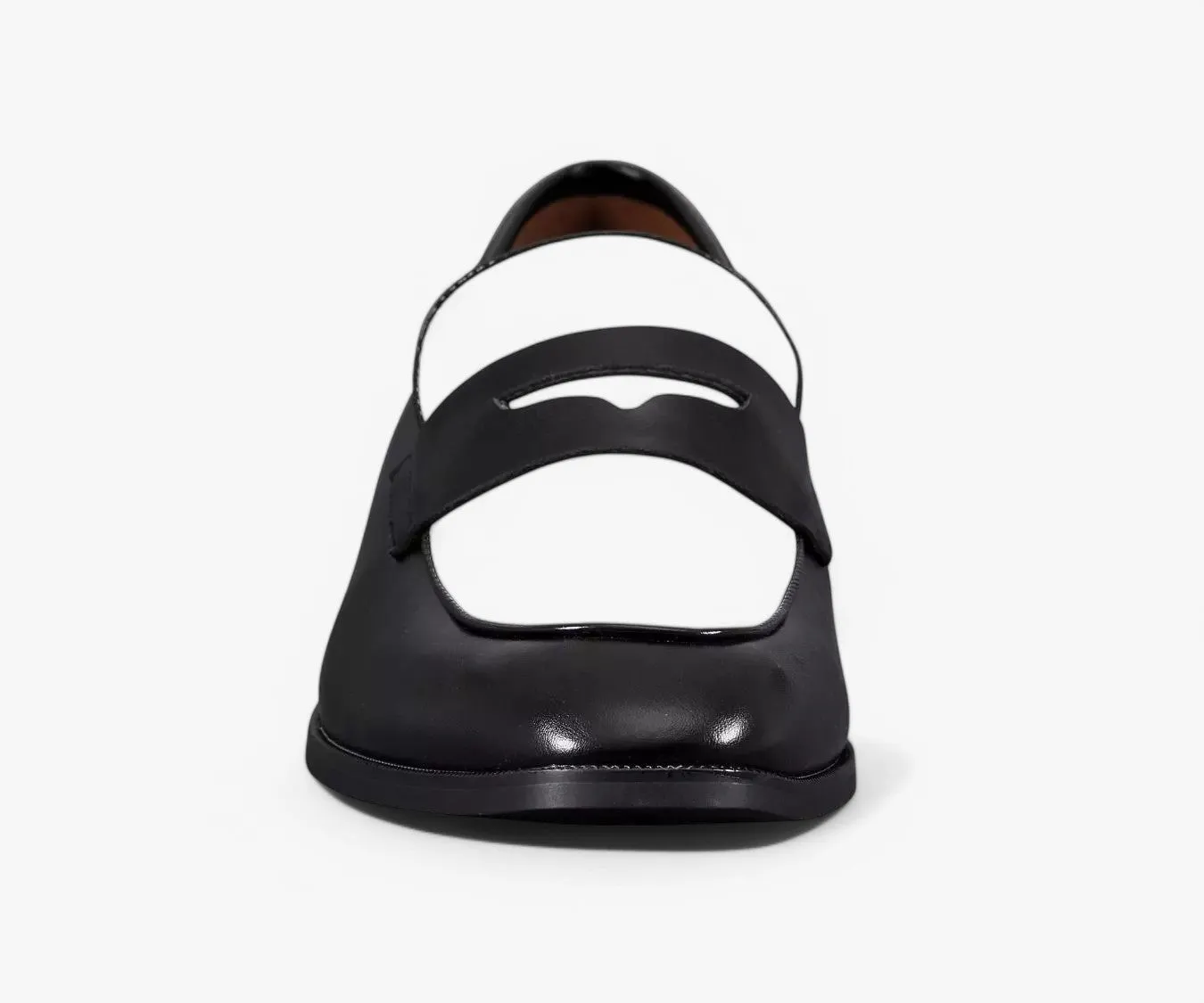Montclair Loafer