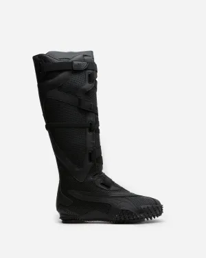 Mostro Leather Boot