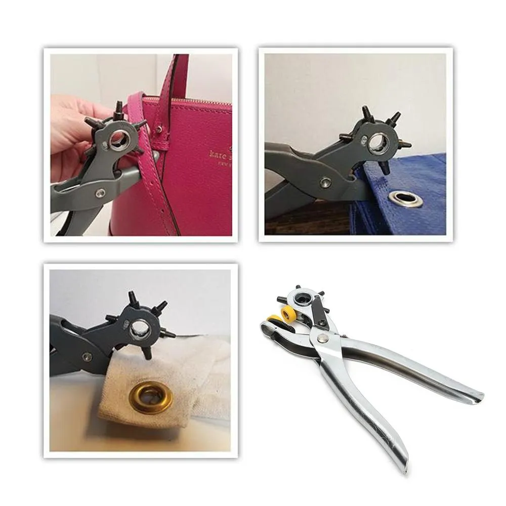 Multifunktionale Locher-Kit