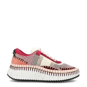 Nama Sneaker, Dark Ruby