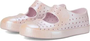 Native Shoes Unisex-Child Jefferson Juniper Iridescent (Toddler) Sneaker