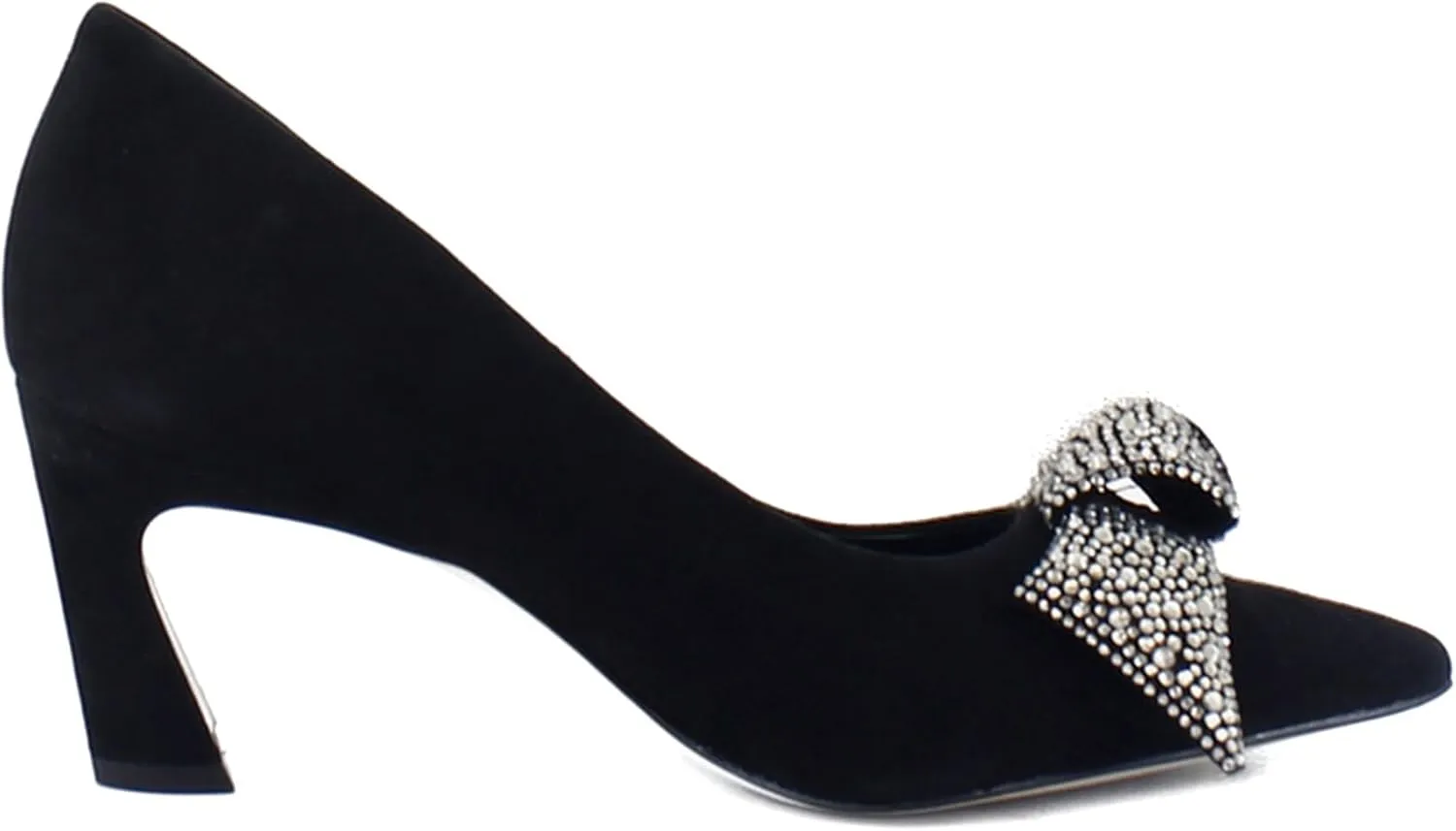 Naturalizer Women's 27 Edit Emery-bow2 Pump