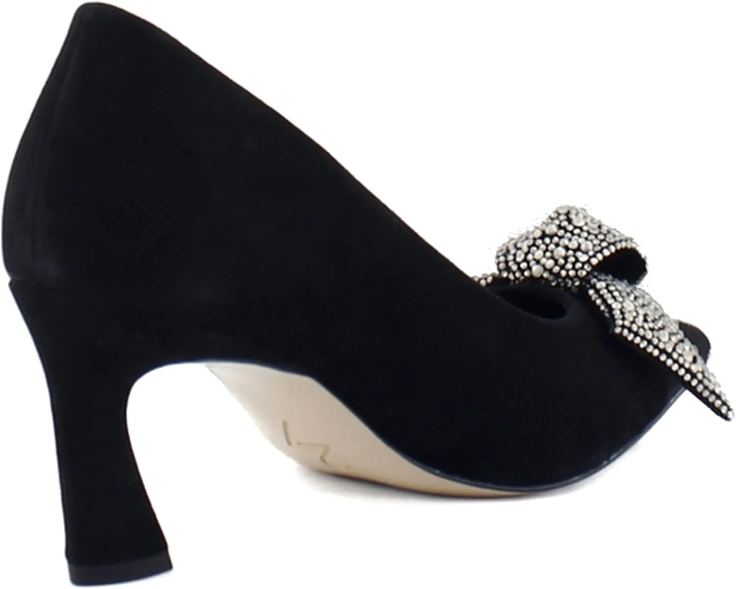 Naturalizer Women's 27 Edit Emery-bow2 Pump