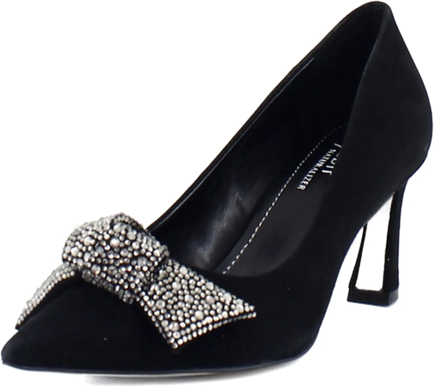 Naturalizer Women's 27 Edit Emery-bow2 Pump