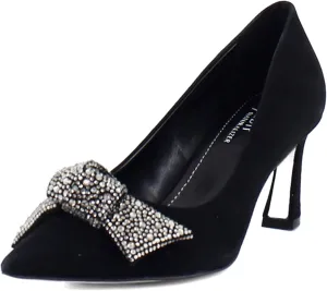 Naturalizer Women's 27 Edit Emery-bow2 Pump