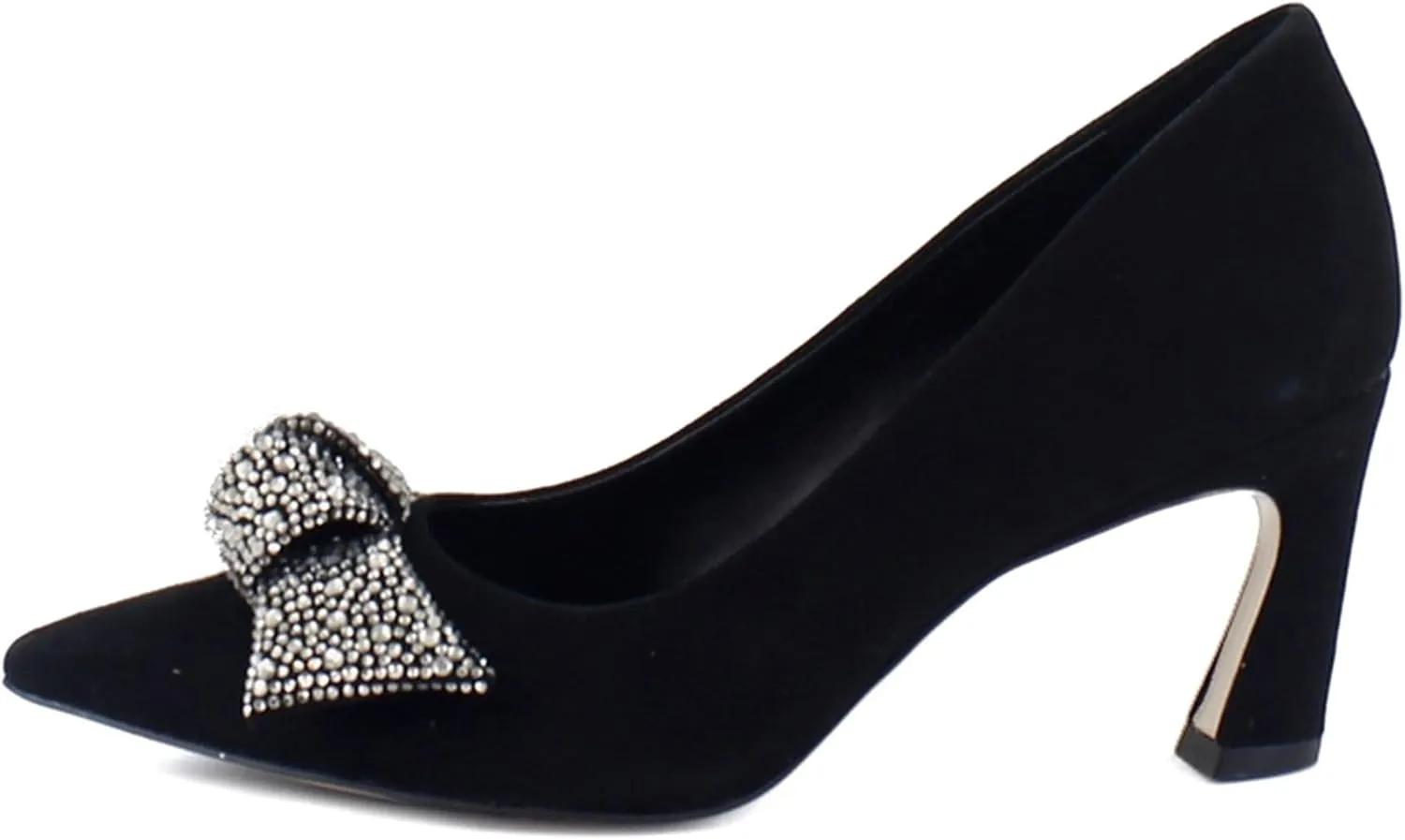 Naturalizer Women's 27 Edit Emery-bow2 Pump