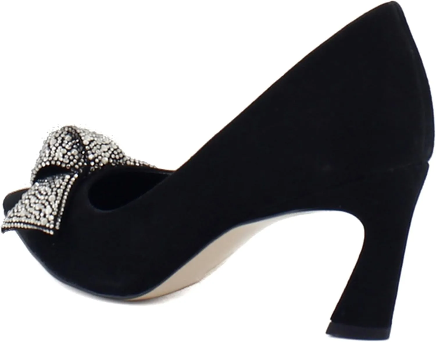 Naturalizer Women's 27 Edit Emery-bow2 Pump