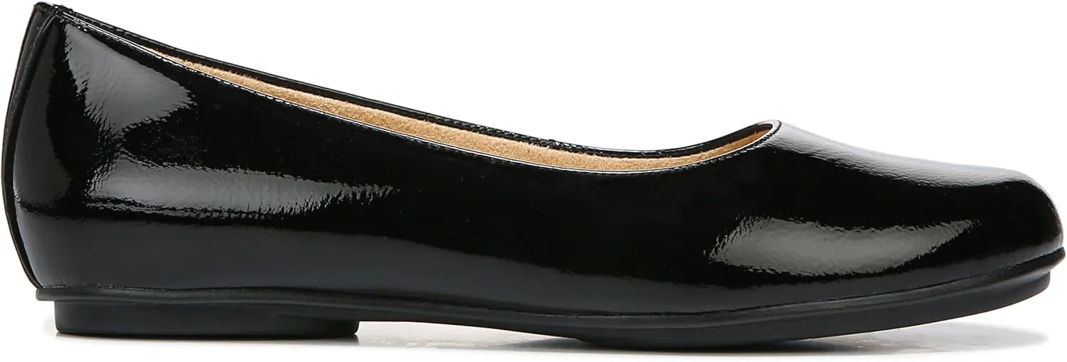 Naturalizer Women's Everly Pointed Toe Low Heel Stiletto Pump