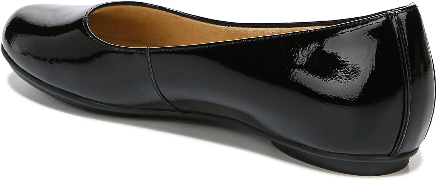 Naturalizer Women's Everly Pointed Toe Low Heel Stiletto Pump