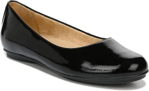 Naturalizer Women's Everly Pointed Toe Low Heel Stiletto Pump